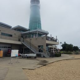 Exterior photo of Lighthouse - Newport Beach, California Exterior photo of Lighthouse - Newport Beach, California