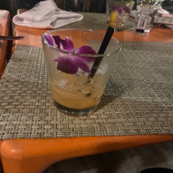 Kokomo - Good drinks, long wait for the food - Caribbean Near Me - Brooklyn, New York
