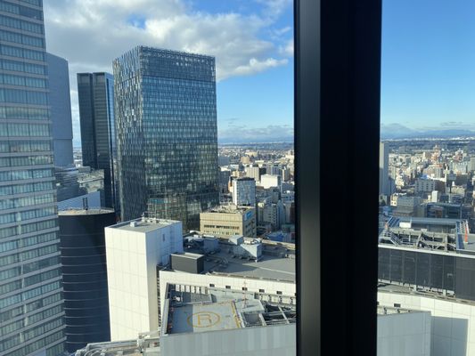 Mitsui Garden Hotel Nagoya Premier by null