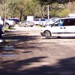 Midgley's Country Flea Market