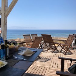 Quintilio Bar - Tavoli esterni