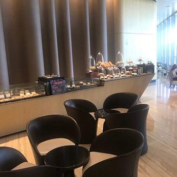 Bru Coffee Bar - Bakeries Near Me - Pasay City, NCR