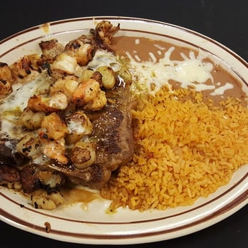 Los Toltecos - Chantilly - Mexican Near Me - Chantilly, Virginia