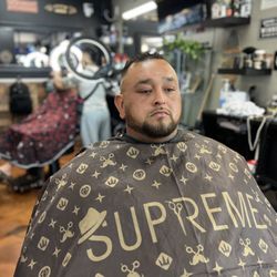 Big Chief Barber & Tattoo Studio