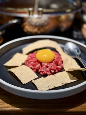 Mikiya Wagyu Shabu House 味喜屋 | Houston by null