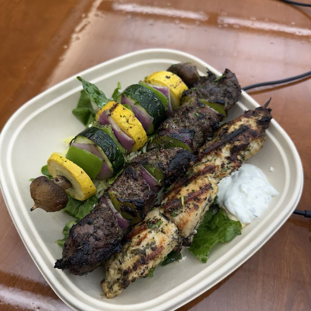 Kebab Kebab