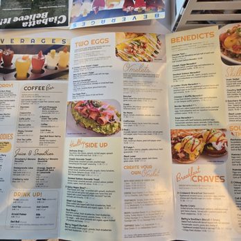 Broken Yolk Cafe - Breakfast & Brunch Near Me - Las Vegas, Nevada Broken Yolk Cafe - Breakfast & Brunch Near Me - Las Vegas, Nevada