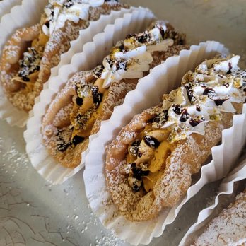 Lucky Mud - a variety of pastries - Caterers Near Me - Preston, Minnesota Lucky Mud - a variety of pastries - Caterers Near Me - Preston, Minnesota