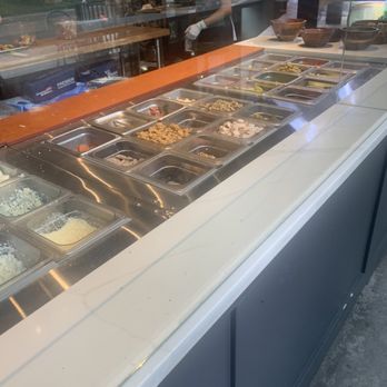 Mangoni - Pizza Near Me - Winter Garden, Florida