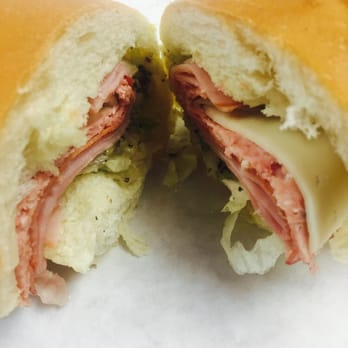 Dixie Sandwich Shop - Sandwiches Near Me - Boca Raton, Florida