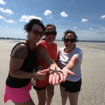 Ponce Inlet Watersports - Boat Tours Near Me - Ponce Inlet, Florida