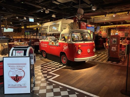 Hala Koszyki Warszawa by null