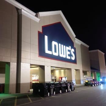 Lowe's Home Improvement - Hardware Stores Near Me - Metairie, Louisiana Lowe's Home Improvement - Hardware Stores Near Me - Metairie, Louisiana