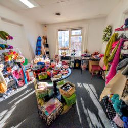 Yarn Shoppe Denver