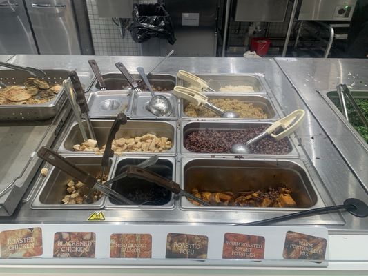 sweetgreen by null
