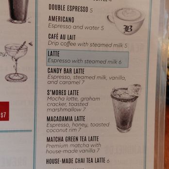 Brewed - Coffee & Tea Near Me - Fort Worth, Texas