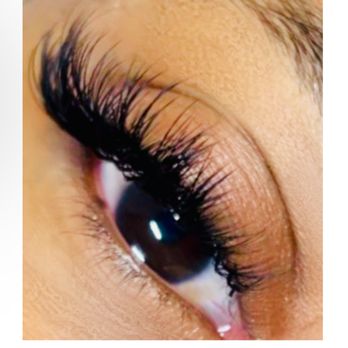 HK Beauty Studio - Eyelash Service Near Me - Atlanta, Georgia