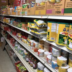 Haknuman Meanchey - Spices, bouillon etc