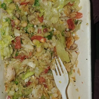 Hugo's Tacos - Fish bowl - Mexican Near Me - Studio City, California