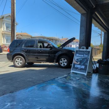 Oakland Hi-Fi - Car Stereo Installation Near Me - Oakland, California