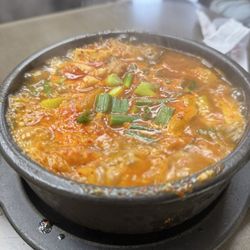 Haneul Babsang