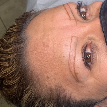 Jenny Lashes & 3D Microblading - Eyelash Service Near Me - South Gate, California