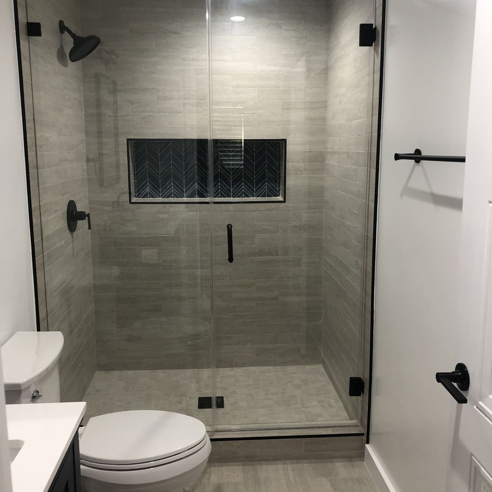 J's Vision Construction - Bathroom - General Contractors Near Me - Sherman Oaks, California J's Vision Construction - Bathroom - General Contractors Near Me - Sherman Oaks, California