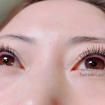 Twinkle Lashes - JC0.20 8,9 Round - Eyelash Service Near Me - Flushing, New York Twinkle Lashes - JC0.20 8,9 Round - Eyelash Service Near Me - Flushing, New York