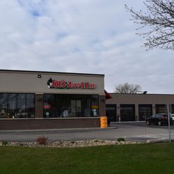 Joe's Auto & Tire - Joe's Auto & Tire Primary Auto Shop