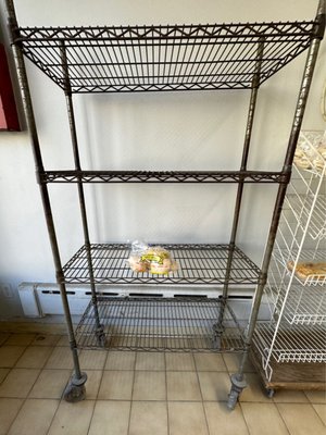 Central Bakery by null