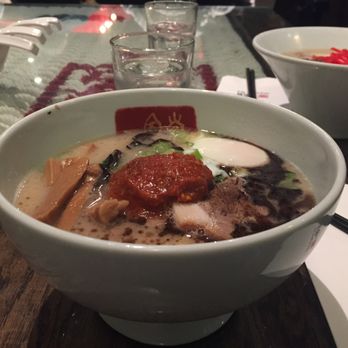 IPPUDO NY - Ramen Near Me - New York, New York IPPUDO NY - Ramen Near Me - New York, New York