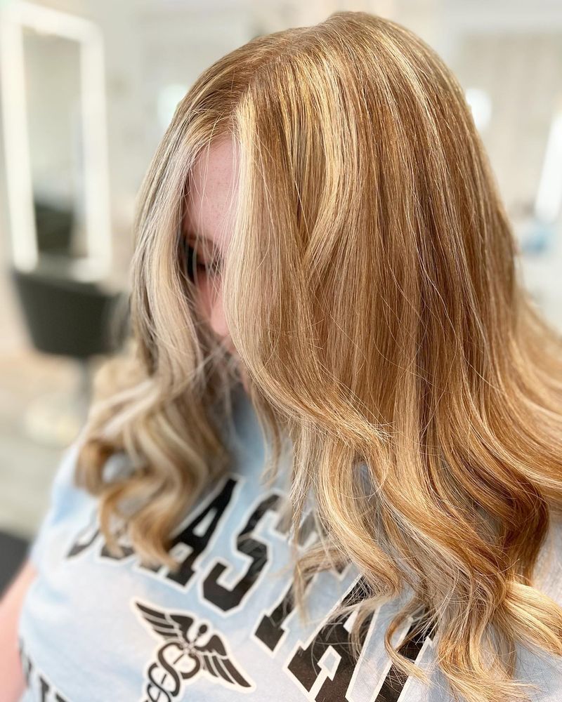 Wild Olive Salon Image