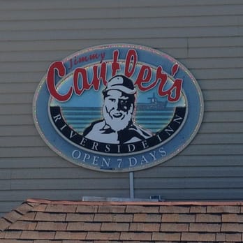 Cantler's Riverside - Seafood Near Me - Annapolis, Maryland