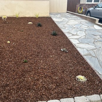 Gomez Landscaping - Landscaping Near Me - Wilmington, California