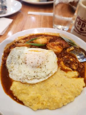 Big Bad Breakfast - Durham by null