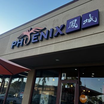 Phoenix Dessert - Desserts Near Me - San Diego, California Phoenix Dessert - Desserts Near Me - San Diego, California