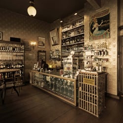 Absinthdepot Berlin - laden