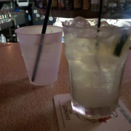 Strong af margarita Strong af margarita
