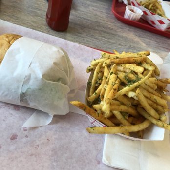 Hegenburger - Burgers Near Me - Oakland, California Hegenburger - Burgers Near Me - Oakland, California