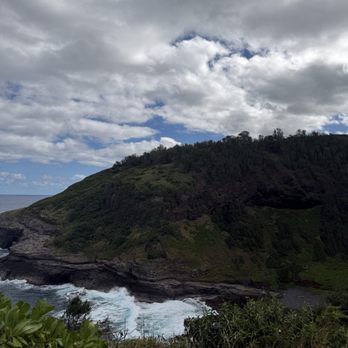 Kilauea Lighthouse - Landmarks & Historical Buildings Near Me - Kilauea, Hawaii Kilauea Lighthouse - Landmarks & Historical Buildings Near Me - Kilauea, Hawaii