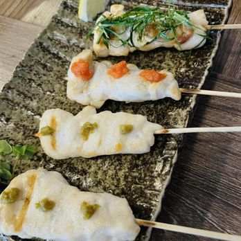 Izakaya Go LA - Yakitori - Izakaya Near Me - Los Angeles, California Izakaya Go LA - Yakitori - Izakaya Near Me - Los Angeles, California