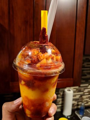 Taqueria La Mangonada Plus by null