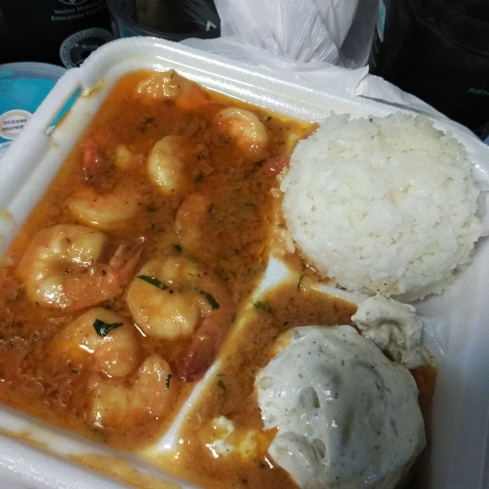 So FAT Catering - The best garlic shrimp I've ever had - Food Trucks Near Me So FAT Catering - The best garlic shrimp I've ever had - Food Trucks Near Me