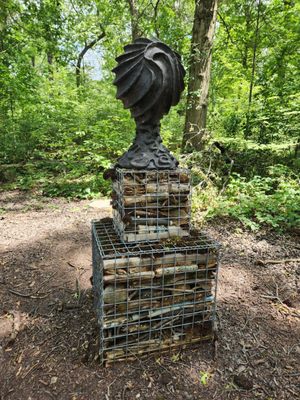 South Mountain Reservation by null