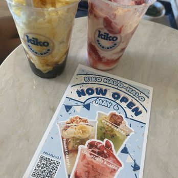 Kiko Halo Halo - Desserts Near Me - Burbank, California Kiko Halo Halo - Desserts Near Me - Burbank, California