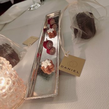Daniel - Free dessert :) - French Near Me - New York, New York Daniel - Free dessert :) - French Near Me - New York, New York