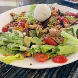 Cobb Salad