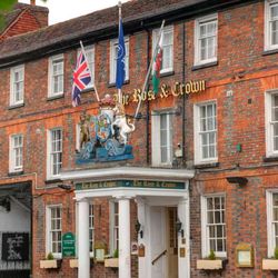 Rose & Crown Hotel - Rose & Crown Hotel, Sure Hotel Collection by Best Western