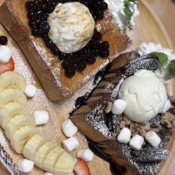 Sweetory - Desserts Near Me - Jackson Heights, New York Sweetory - Desserts Near Me - Jackson Heights, New York