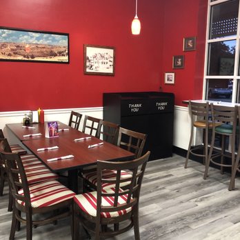 Adam’s Kitchen - Mediterranean Near Me - Mount Pleasant, South Carolina